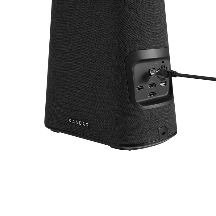 EAN 6972805230675 - Kandao Meeting Ultra Standard sistema de video conferencia 8 personas(s) Ethernet Sistema de vídeoconfere imagen 4