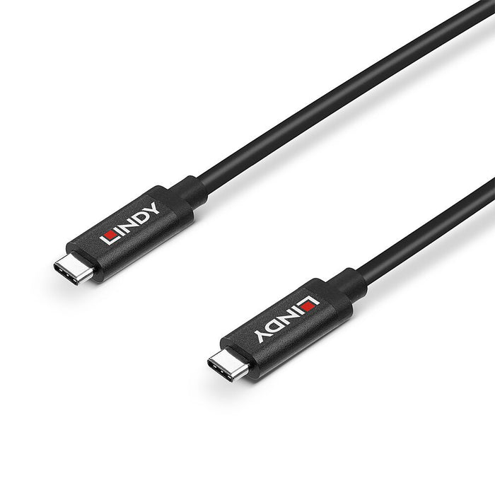 EAN 4002888433488 - Lindy 43348 cable USB USB 3.2 Gen 2 (3.1 Gen 2) 3 m USB C Negro imagen 5