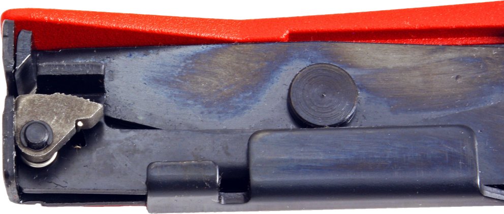 EAN 7611990133338 - VALUE 19.06.1000 pistola de bridas imagen 3