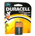 EAN 5000394077225 - Duracell 6LR61 Batería de un solo uso 9V Alcalino imagen 1