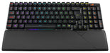 EAN 4711387517758 - ASUS ROG Strix Scope II 96 RX teclado Juego USB + RF Wireless + Bluetooth Negro imagen 3
