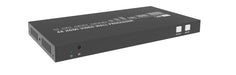 EAN 5704174472650 - Vivolink VLVW1X4 procesador de pared de vídeo Negro 11 W imagen 5
