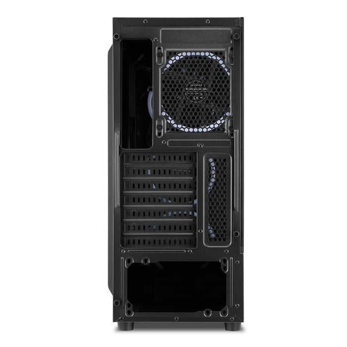 EAN 4044951036479 - Sharkoon TK5M RGB ATX Escritorio Negro imagen 6