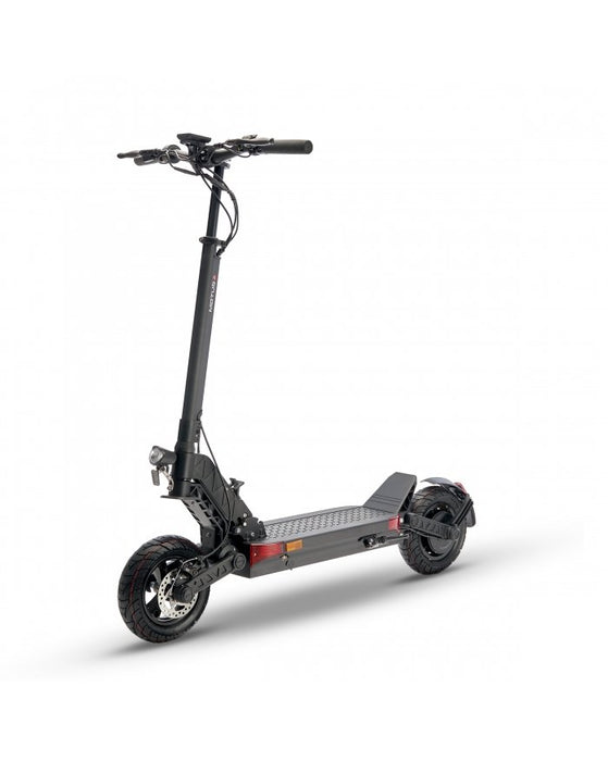 EAN 5901821996167 - MOTUS Pro 10 Negro 20 kmh 18 Ah imagen 1