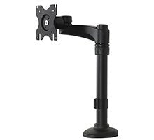 EAN 5711783998174 - B-Tech BT7372 71,1 cm (28") Escritorio Negro imagen 1