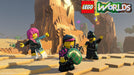 EAN 5051893233353 - Warner Bros. Games LEGO Worlds Estándar Alemán, Inglés, Chino simplificado, Danés, Español, Francés, Ital imagen 13