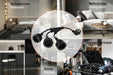 EAN 4066857002860 - Kabelmeister SK0103-S002 cable de transmisión Negro 0,2 m Enchufe tipo E+F 3 x conector C13 imagen 7