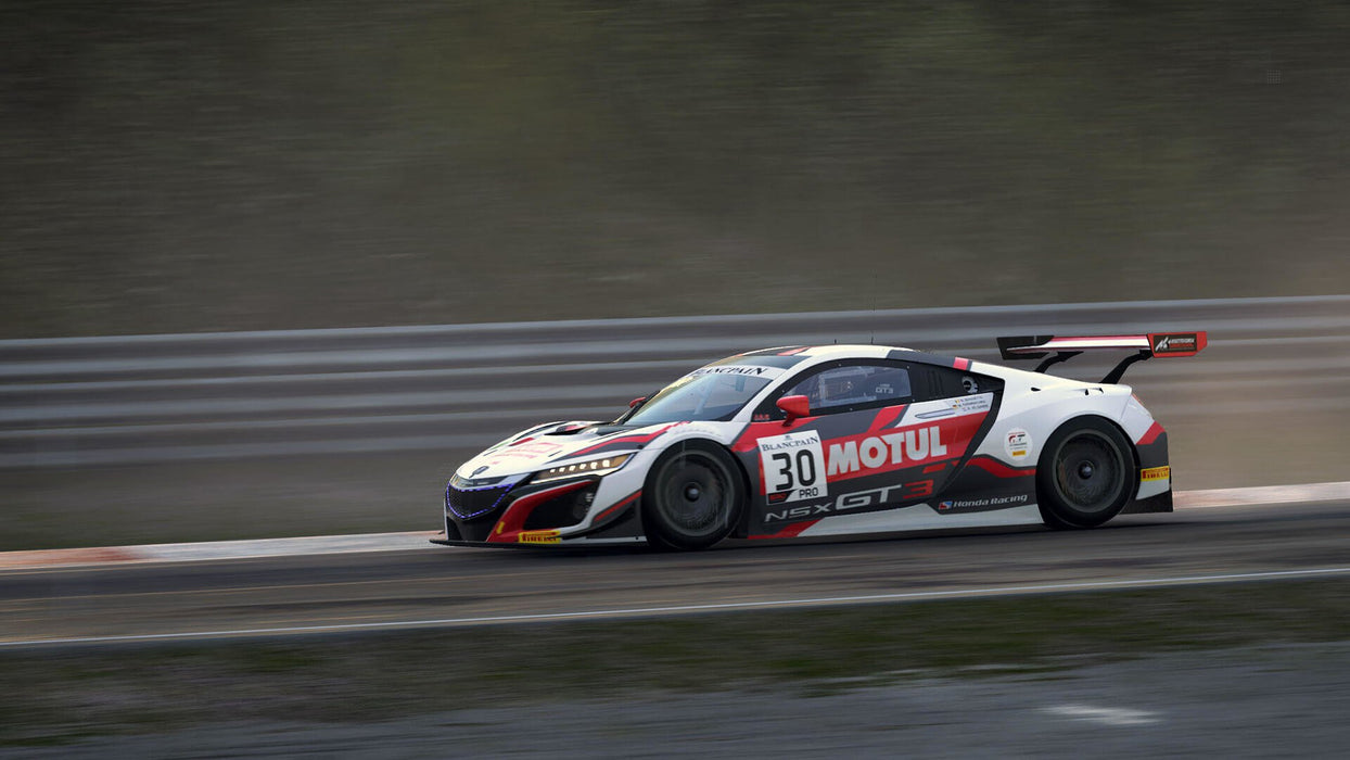 EAN 8023171045986 - 505 Games Assetto Corsa Competizione Estándar PlayStation 5 imagen 12