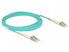 EAN 4043619865611 - DeLOCK 86561 Cable de fibra óptica e InfiniBand Color aguamarina imagen 1