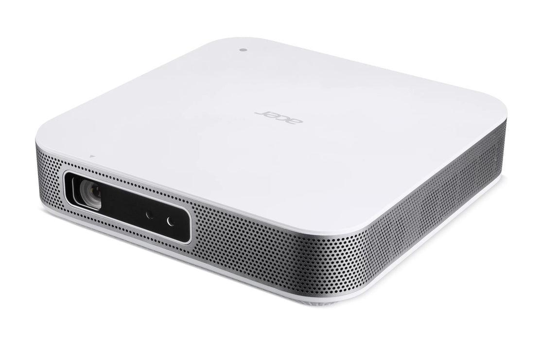 EAN 4711474303035 - Acer PD1520s 1200 lúmenes ANSI 1080p (1920x1080) Plata imagen 3