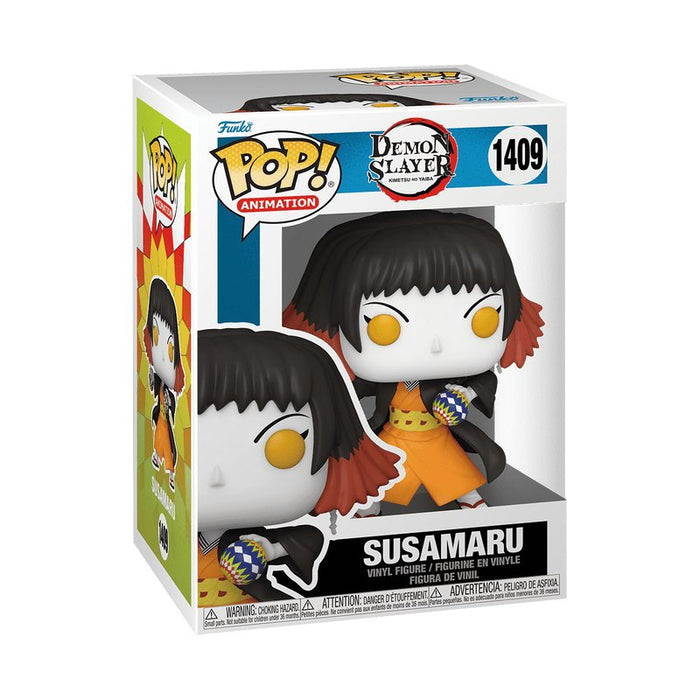 EAN 0889698726115 - FUNKO POP! 72611 figura de acción y colleccionable imagen 2