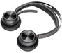 EAN 5715063735244 - HP Poly Voyager Focus 2 USB-C-C Headset +USB-C/A Adapter Inalámbrico Diadema Oficina/Centro de llamadas U imagen 8