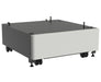 EAN 0734646630368 - Lexmark 32C0053 mueble y soporte para impresoras Gris imagen 1