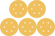 EAN 4059952541525 - Bosch 2 608 900 814 disco de afilar Madera Hoja lijadora imagen 2