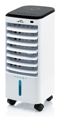 EAN 8590393289653 - Eta 256890000 aire acondicionado portátil 3,5 L 63 dB Blanco imagen 1
