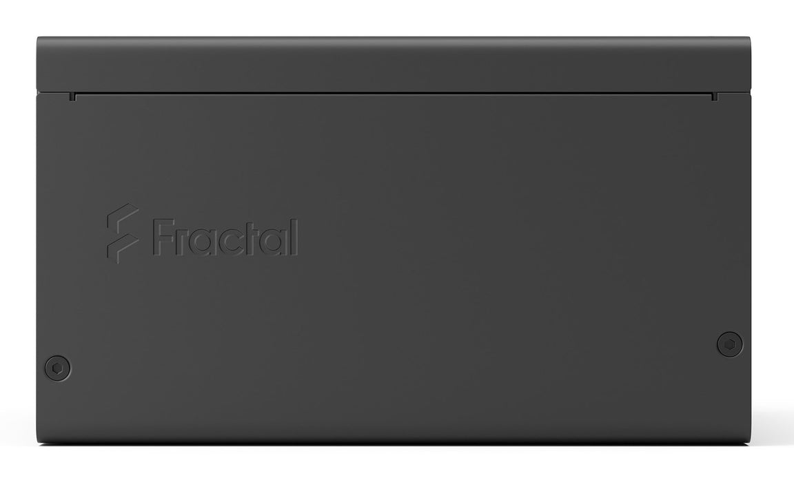 EAN 7340172710271 - Fractal Design Ion 3 Gold 1000W unidad de fuente de alimentación 24-pin ATX ATX Negro imagen 17