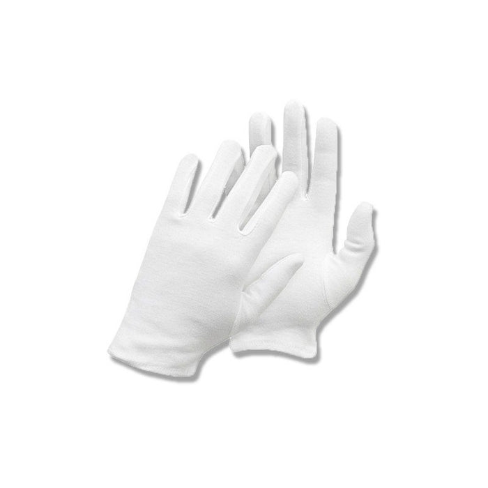 EAN 4005039930027 - Reflecta 93002 accesorio para escáner Guantes de algodón imagen 1