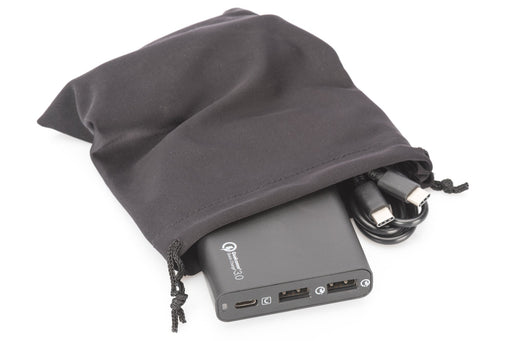 EAN 4016032430070 - Digitus DA-10194 cargador de dispositivo móvil Negro Interior imagen 2