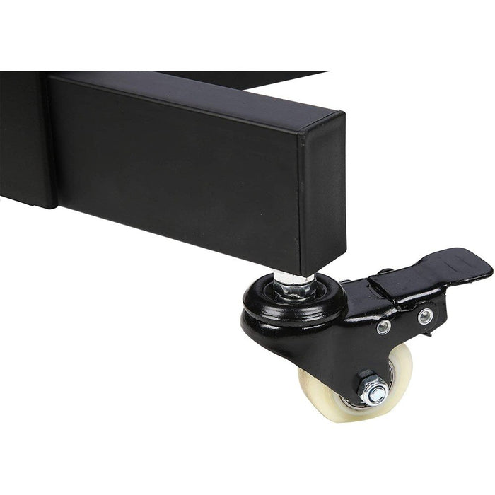 EAN 8051128100723 - Techly ICA-TR20 soporte para TV 94 cm (37") Negro imagen 16