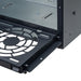 EAN 4710679813837 - Silverstone RM52 Estante Negro imagen 20