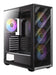 EAN 0761345101738 - Antec AX85 ARGB Midi Tower Negro imagen 7
