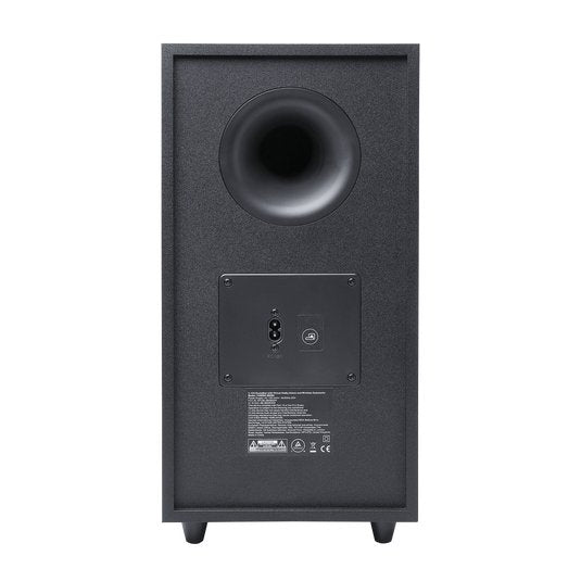 EAN 1200130009259 - JBL Cinema SB580 Negro 3.1 canales 440 W imagen 10