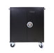 EAN 5704454006964 - Leba NoteCart Flex NCF-E-24-SC carrito y armario de dispositivo portátil Carro de gestión y carga para di imagen 1