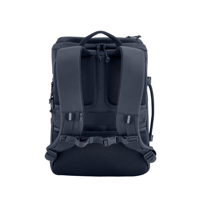 EAN 0196548945481 - HP Travel 25 Liter 15.6 Iron Gray Laptop Backpack 39,6 cm (15.6") Azul, Gris imagen 10