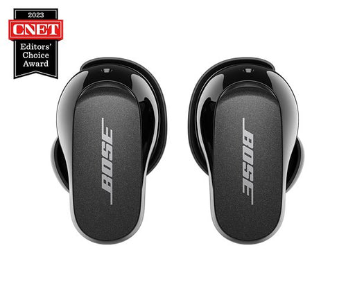 EAN 17817838320 - Bose Earbuds II Auriculares Inalámbrico Dentro de oído Llamadas/Música USB Tipo C Bluetooth Negro imagen 2