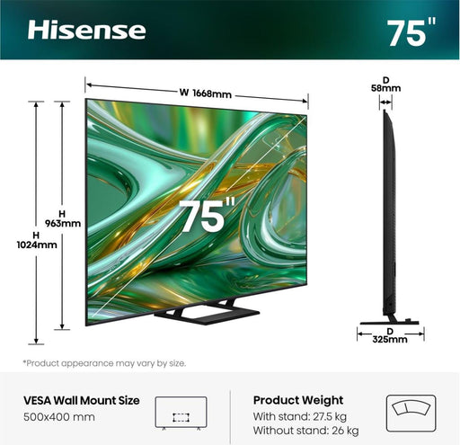 EAN 6942351433967 - Hisense 20018561 no categorizado imagen 2