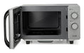 EAN 8435568408715 - Orbegozo MIG 2072 CE microondas Negro, Plata Microondas con grill Encimera 20 L 700 W imagen 2