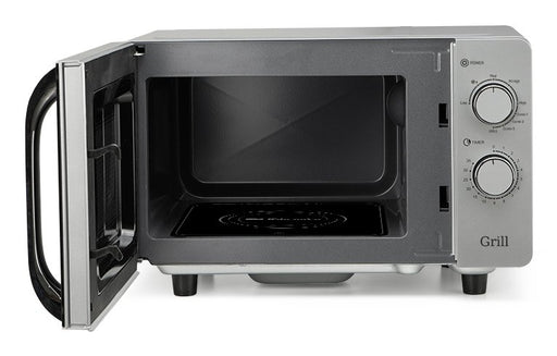 EAN 8435568408715 - Orbegozo MIG 2072 CE microondas Negro, Plata Microondas con grill Encimera 20 L 700 W imagen 2