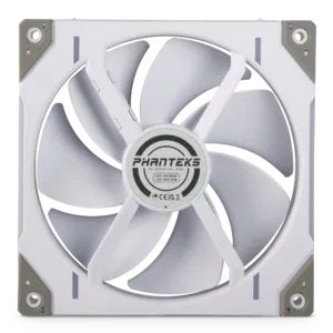 EAN 886523002994 - Phanteks D30-140 Carcasa del ordenador Ventilador 14 cm Blanco 3 pieza(s) imagen 4