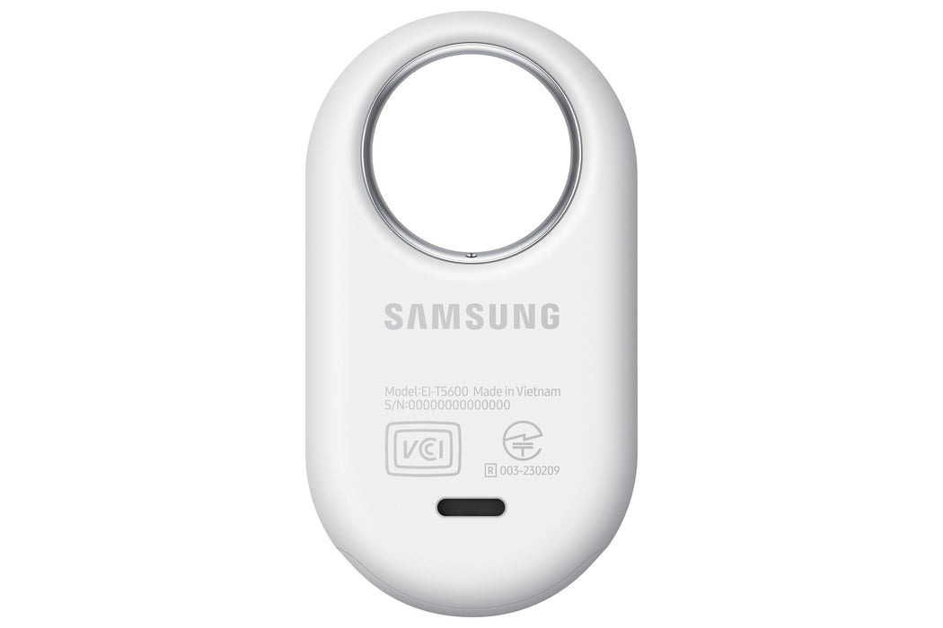 EAN 8806095378275 - Samsung EI-T5600KWEGAU localizador o rastreador GPS Elemento Buscador Grafito, Blanco imagen 11