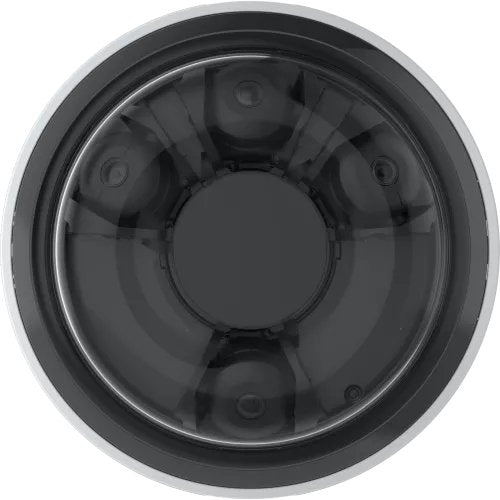 EAN 7331021086142 - Axis P3748-PLVE Almohadilla Cámara de seguridad IP Exterior 3840 x 2160 Pixeles Techo/pared imagen 3