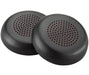 EAN 0197029632951 - HP Poly Voyager Focus 2 Leatherette Ear Cushions (2 Pieces) Juego de fundas protectoras desechables imagen 1