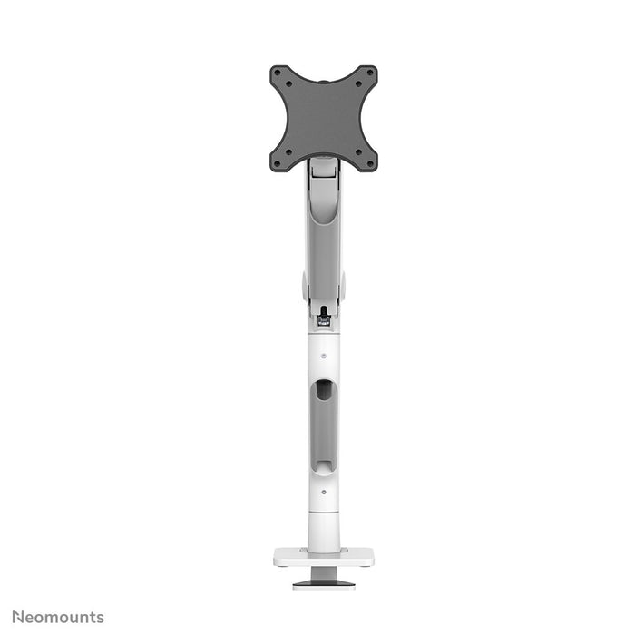 EAN 8717371441418 - Neomounts DS70S-950WH1 soporte para monitor 124,5 cm (49") Escritorio Blanco imagen 4