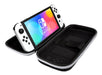 EAN 0708056068745 - PDP Slim Deluxe: Black & White Funda protectora rígida Nintendo Negro, Blanco imagen 8