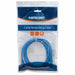 EAN 0766623342599 - Intellinet 342599 cable de red Azul 2 m U/UTP (UTP) imagen 4