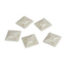 EAN 4052792030877 - LogiLink KAB0045 soporte para brida ABS sintéticos imagen 1