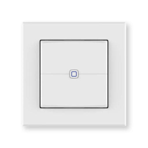 EAN 4047976623150 - Homematic IP HmIP-UDI-PB2 interruptor de luz Blanco imagen 1