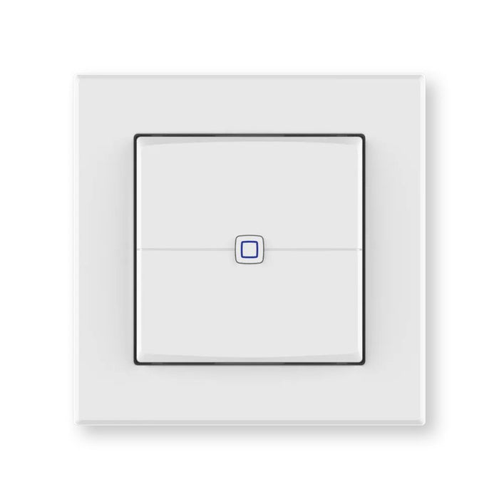 EAN 4047976623150 - Homematic IP HmIP-UDI-PB2 interruptor de luz Blanco imagen 1