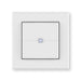 EAN 4047976623150 - Homematic IP HmIP-UDI-PB2 interruptor de luz Blanco imagen 1
