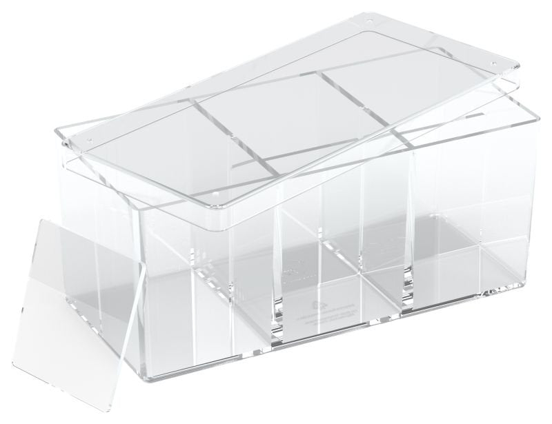 EAN 4260250071748 - ULTIMATE GUARD UGD010085 accesorio para juegos de mesa Deck box imagen 3