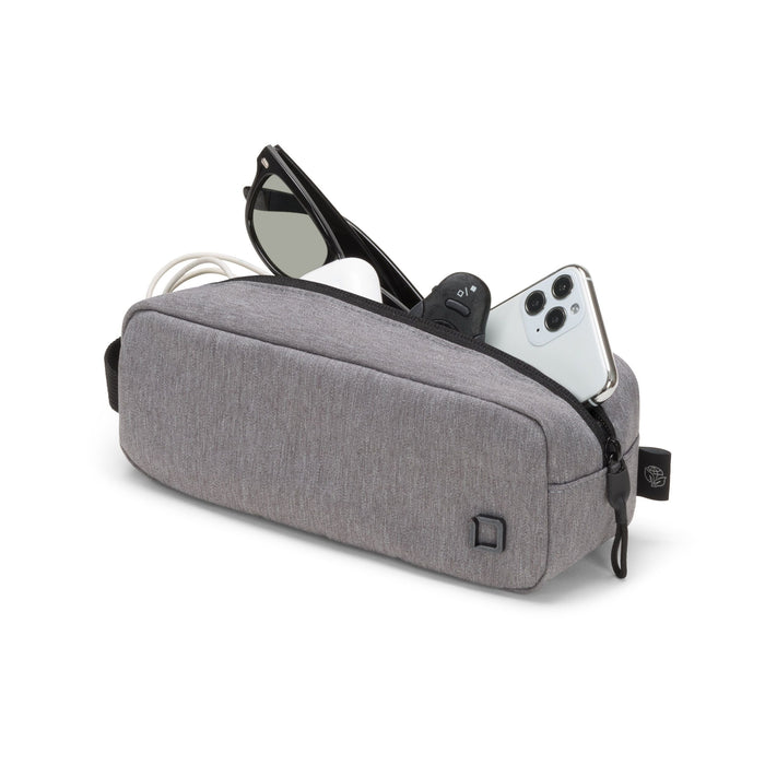 EAN 7640186418270 - DICOTA Eco MOTION Poliéster Gris Unisex imagen 6