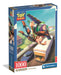 EAN 8005125375172 - Clementoni 37517 puzzle imagen 1