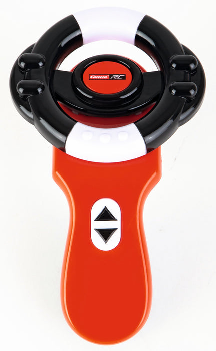 EAN 9003150140702 - Carrera 370181073P modelo controlado por radio Coche Motor eléctrico 1:18 imagen 3