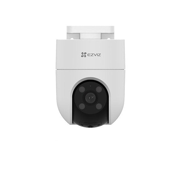 EAN 6941545614489 - EZVIZ H8c 2K Almohadilla Cámara de seguridad IP Exterior 2304 x 1296 Pixeles Techo/pared imagen 1