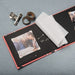 EAN 4007249948847 - Hama 4007249948847 álbum de foto y protector Gris 50 hojas 10 х 15 Encuadernación espiral imagen 2