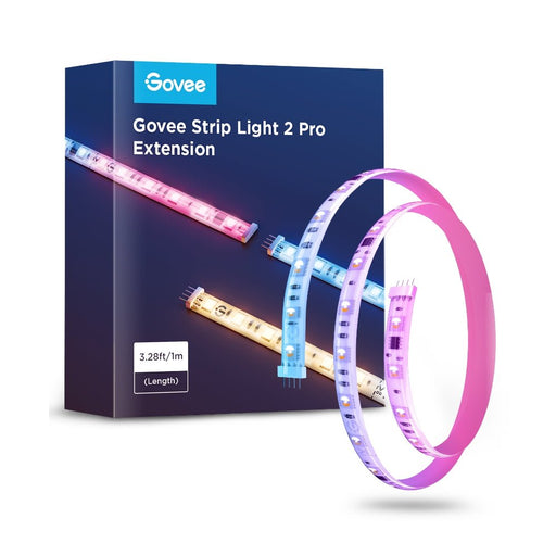 EAN 6974316990529 - Govee Strip Light 2 Pro Regleta luminosa universal LED 1 mm imagen 1